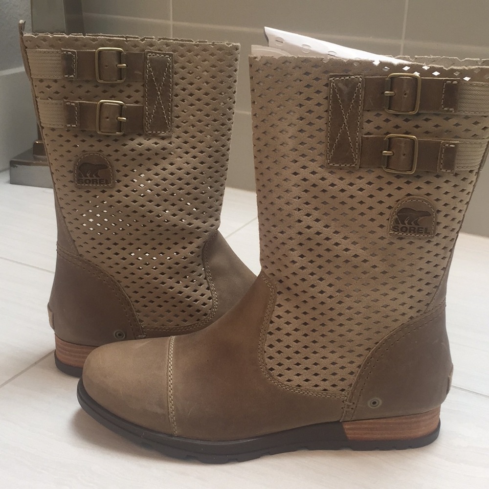 Sorel Major Pull On Boot